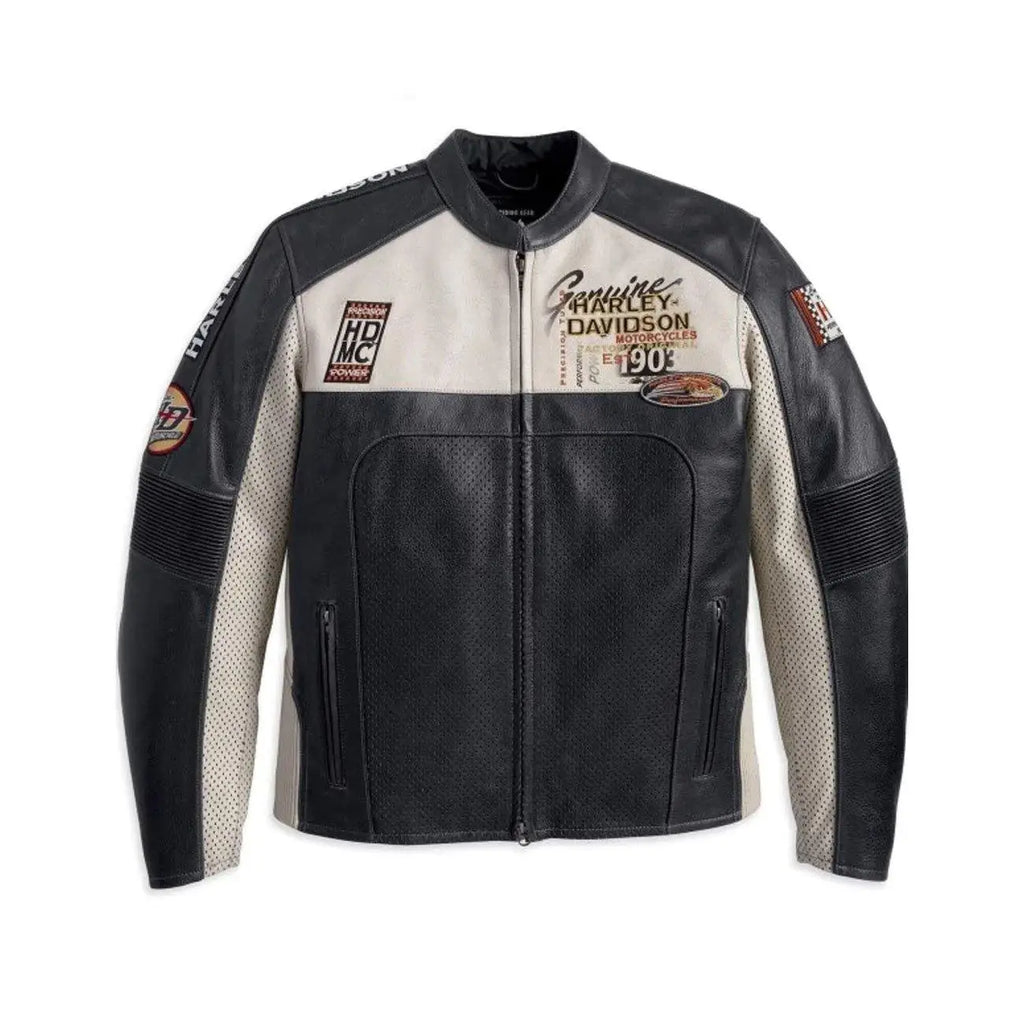 Harley Davidson Men’s Regulator