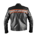 Harley Davidson WWE Goldberg Leather Jacket