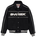 Avirex Woolrider Leather Jacket