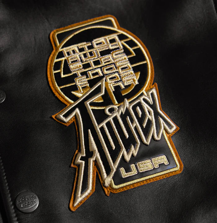 Limited Edition Twin Dragon Jacket