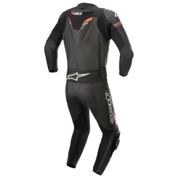 Alpinestars GP-Force Chaser 2-Piece Motorcycle Suit – Ultimate Racing Protection