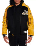 Avirex Golden Age leather Jacket