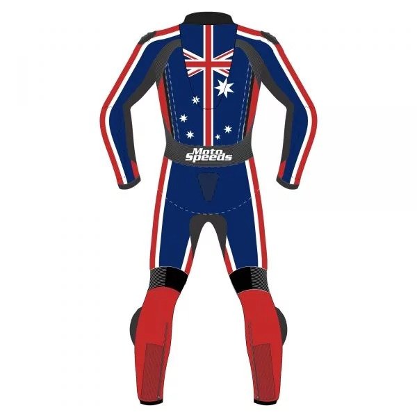 Custom Motorcycle Riding Suits for Ultimate Protection and Style