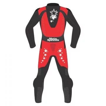 Moto All-Stars The Best in Leather Clothing