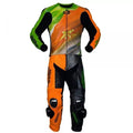 MotoGP Leather Suits Combining Comfort, Protection, and Style