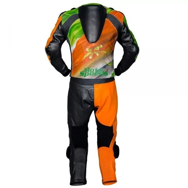 MotoGP Leather Suits Combining Comfort, Protection, and Style