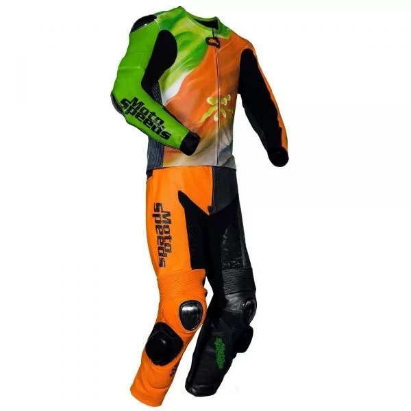 MotoGP Leather Suits Combining Comfort, Protection, and Style