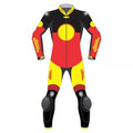 Pro Leathers GP The Racer’s Perfect Suit