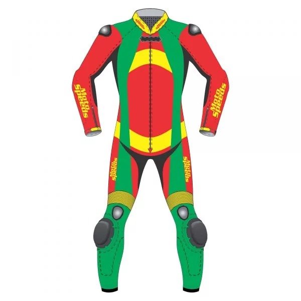 Bravo Motorcycle Protective Gear Stay Safe on Every Ride