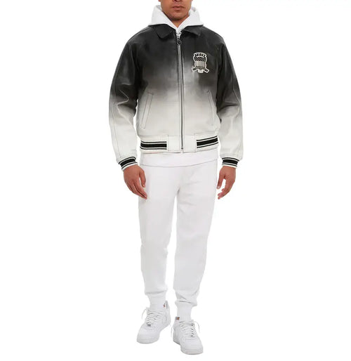 Avirex Vintage Dawn Icon Leather Jacket