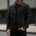 Keanu Men's Classic Jacket Timeless Casual Style