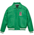 Avirex Jelly Bean Icon Leather Jacket