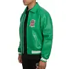 Avirex Jelly Bean Icon Leather Jacket