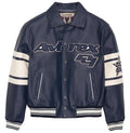 Avirex Bronx Swagger Leather Jacket