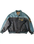 Avirex Vintage Timeless Leather Jackets