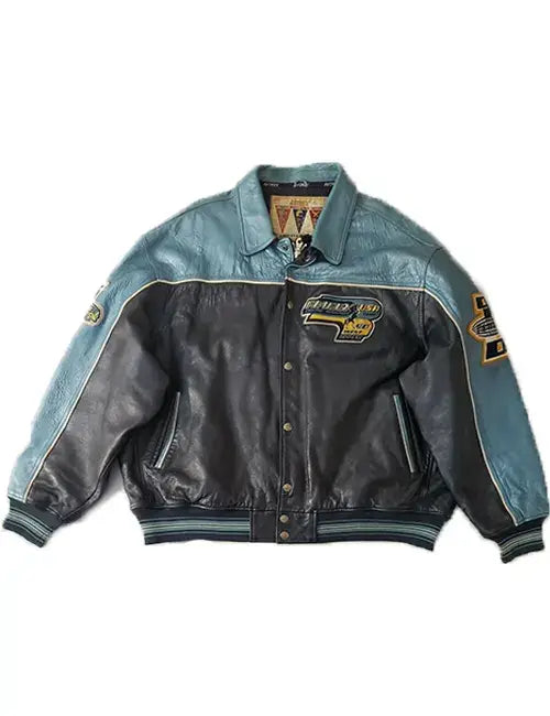 Avirex Vintage Timeless Leather Jackets
