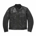Harley-Davidson Midnight Rider’s Skull Leather Jacket