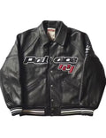 Avirex Palace London Leather Jacket